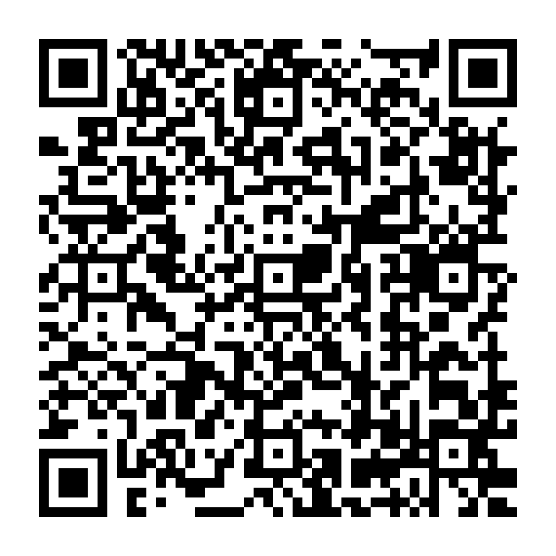 QR-kód kép