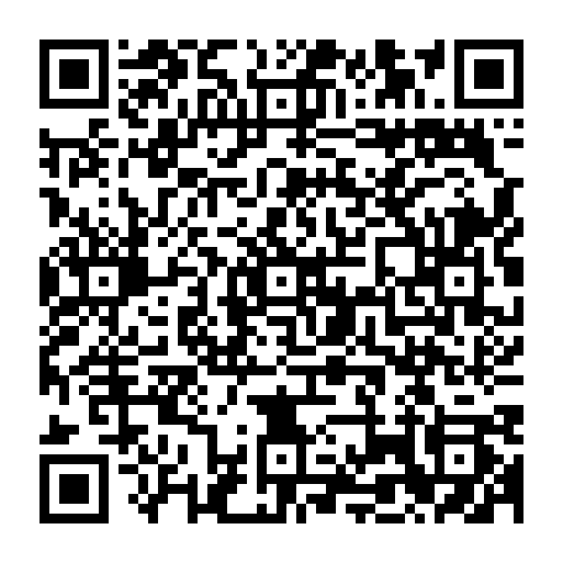 QR-kód kép
