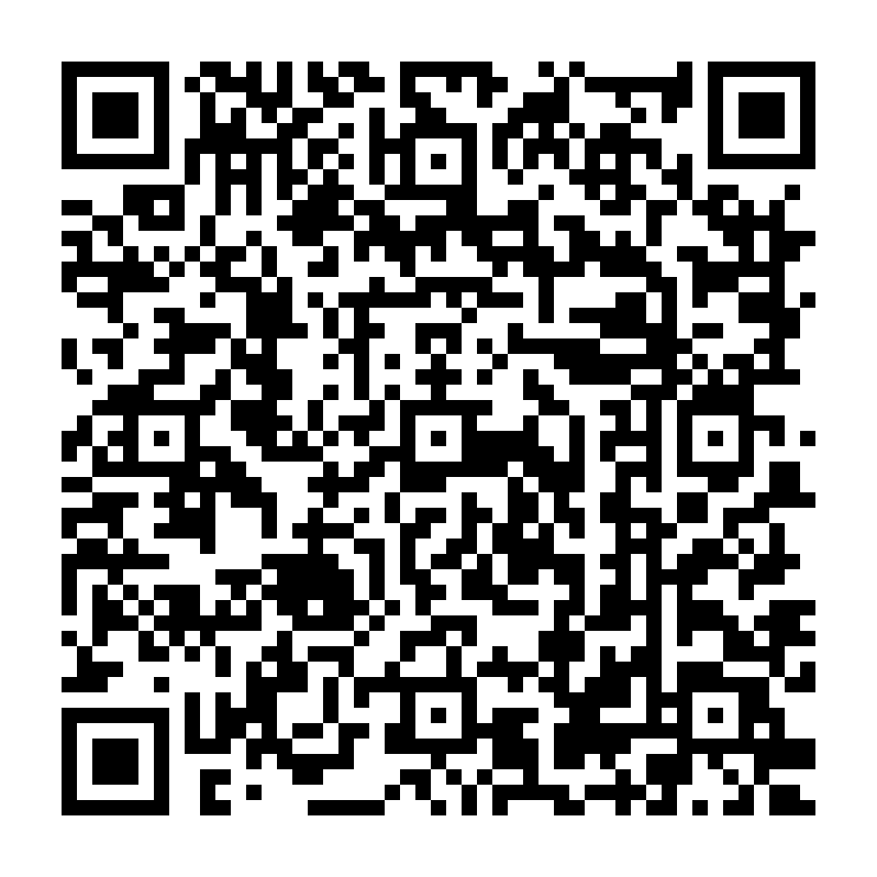 QR-kód kép