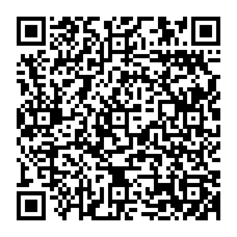 QR-kód kép