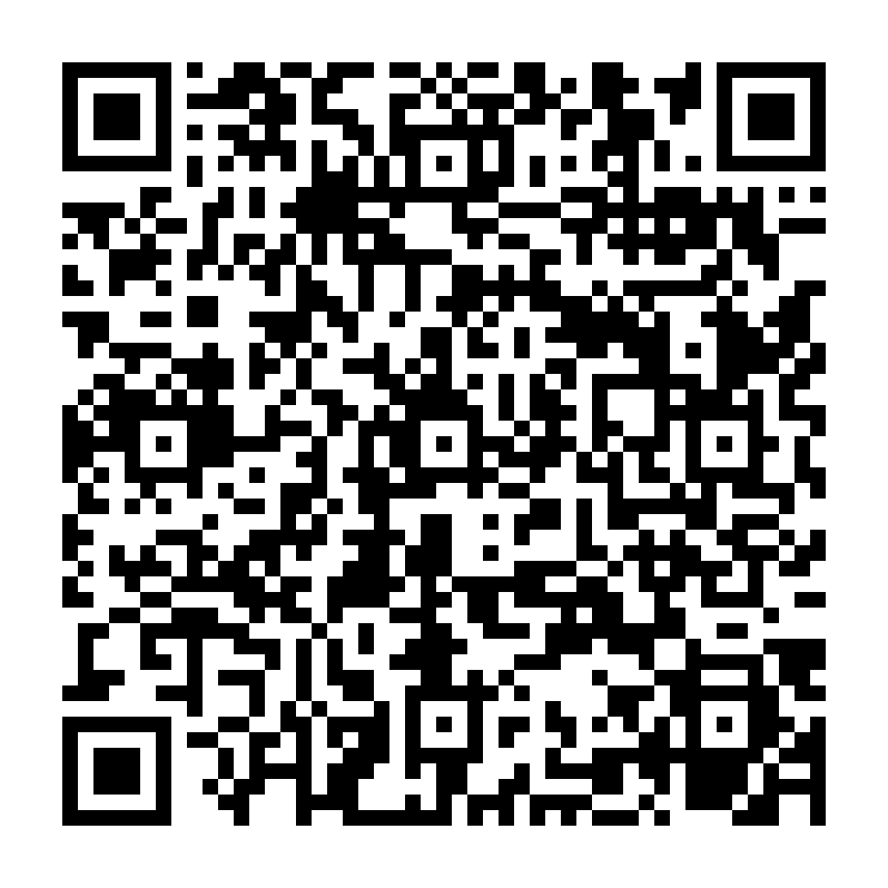 QR-kód