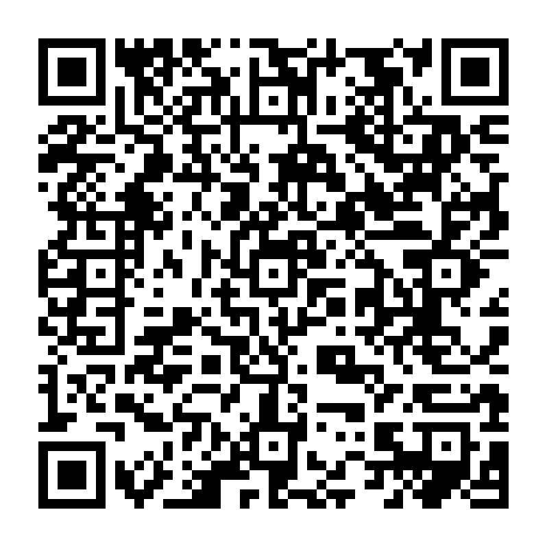 QR-kód kép