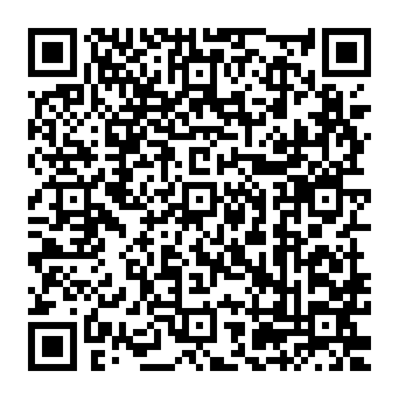 QR-kód kép