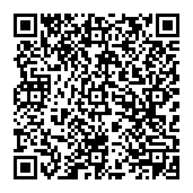 QR-kód
