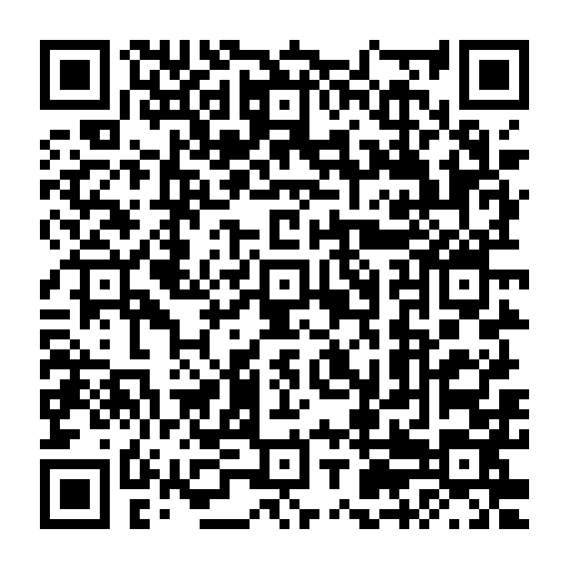 QR-kód kép