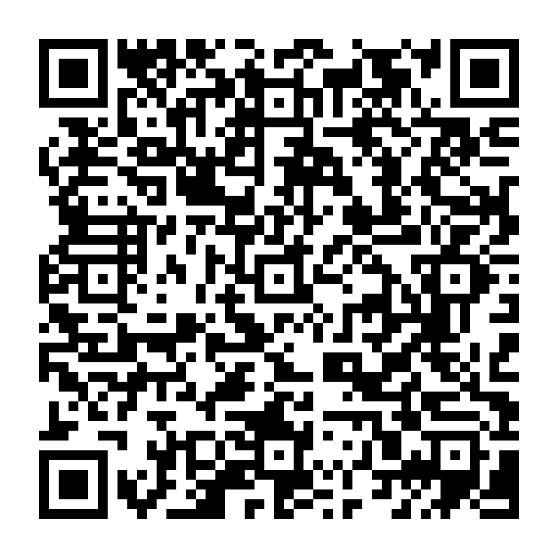 QR-kód kép