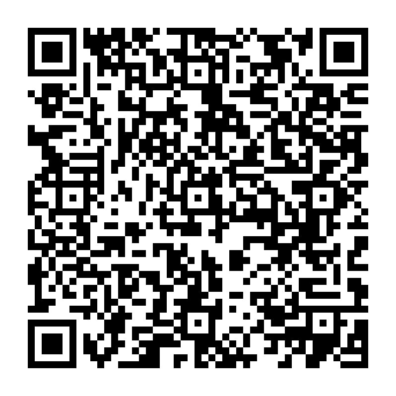 QR-kód kép