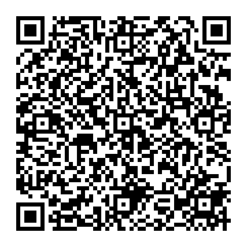 QR-kód kép