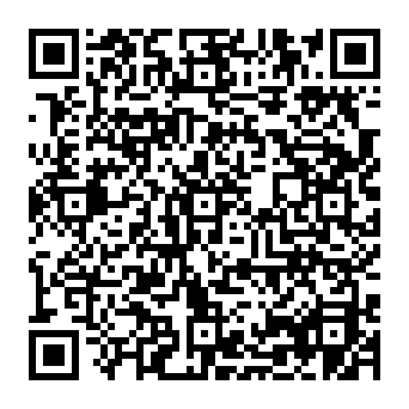 QR-kód
