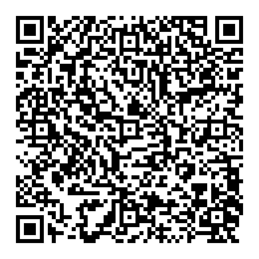 QR-kód kép
