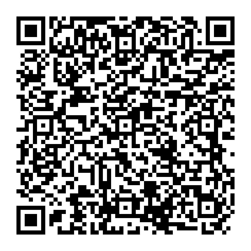 QR-kód kép