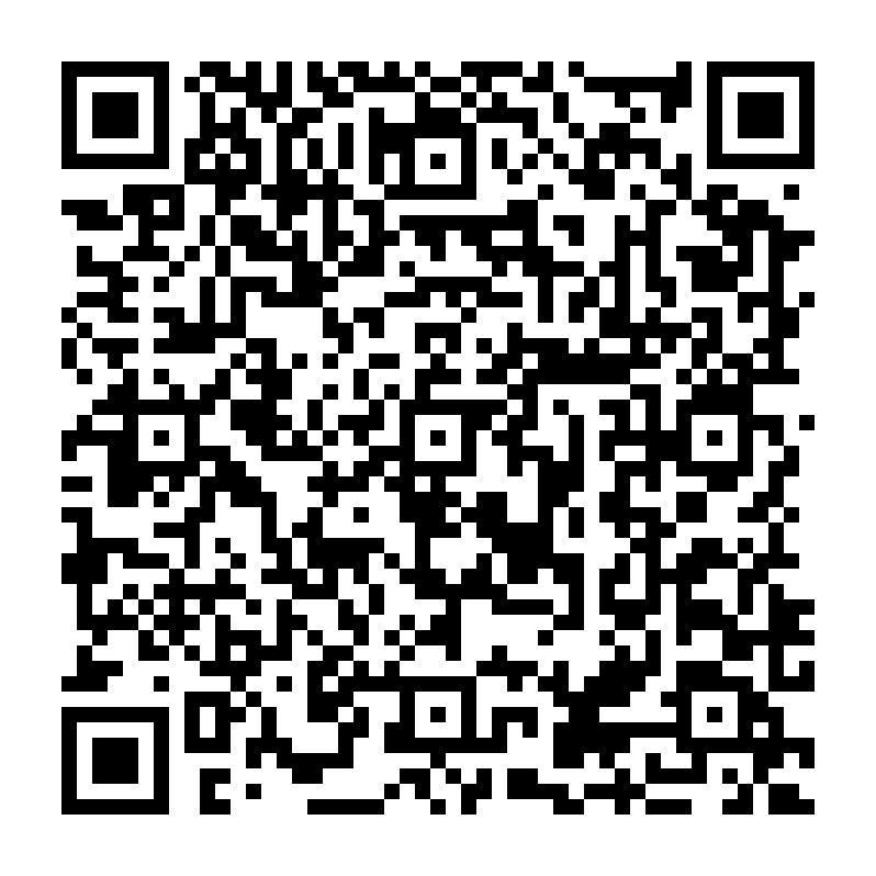 QR-kód kép