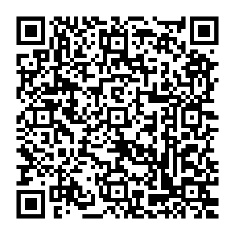 QR-kód kép