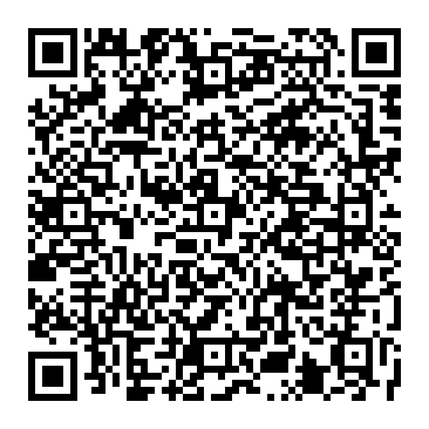 QR-kód kép