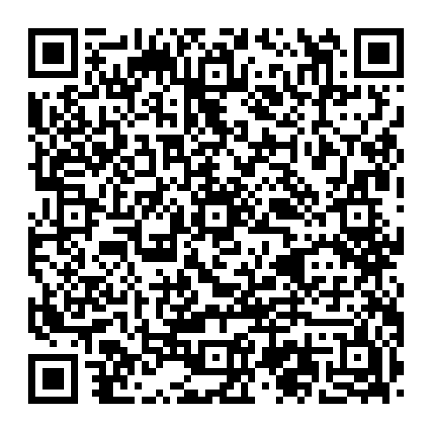 QR-kód kép