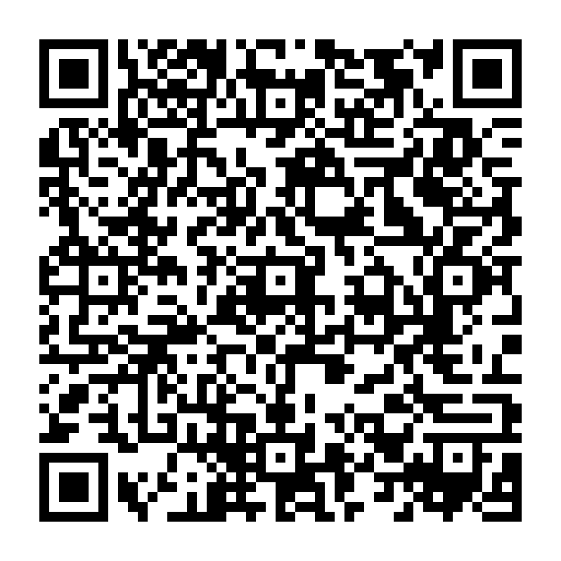 QR-kód kép