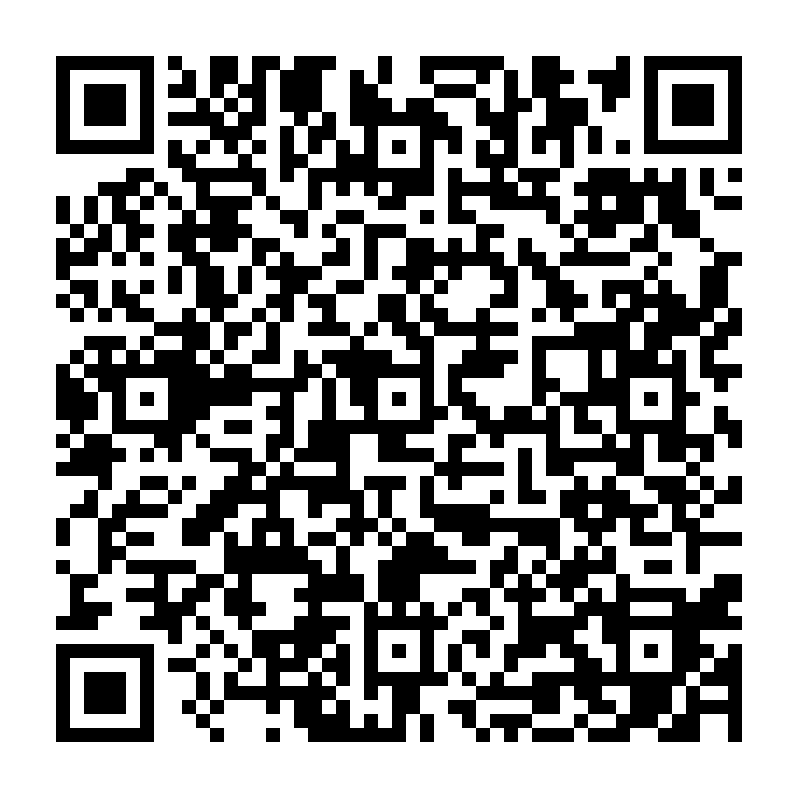 QR-kód kép