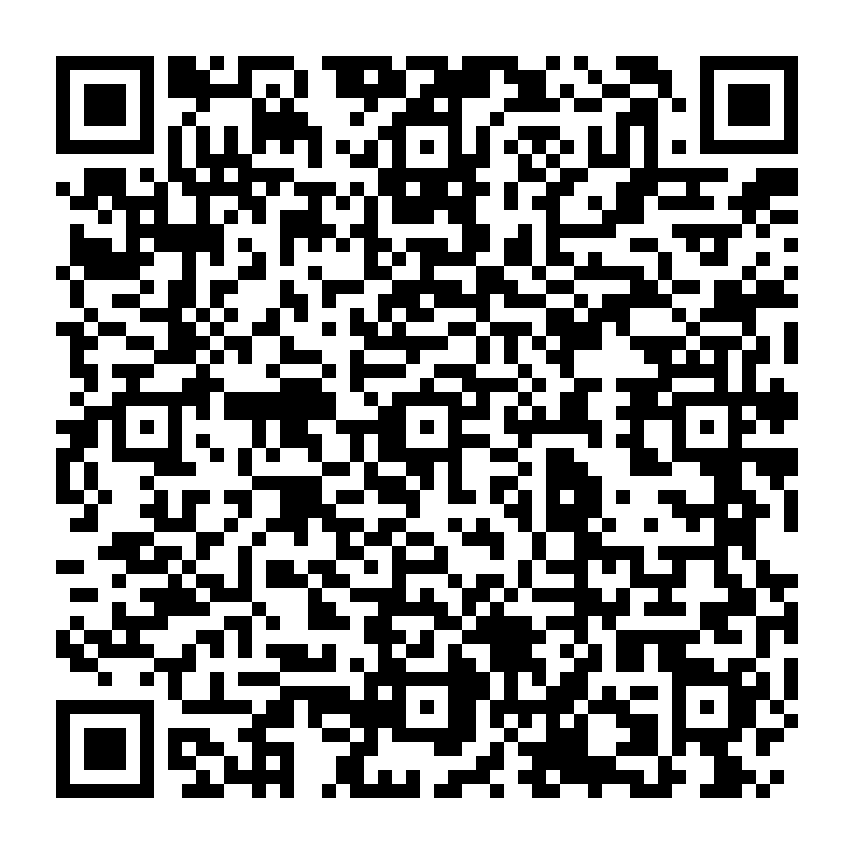 QR-kód kép