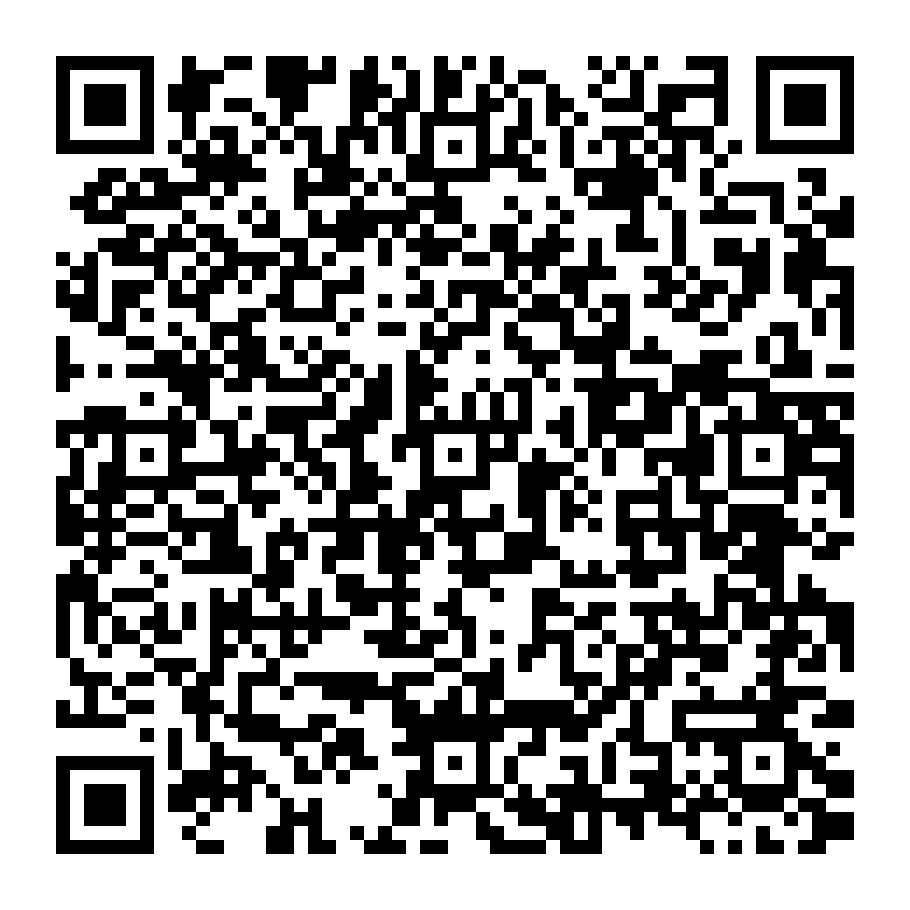 QR-kód kép
