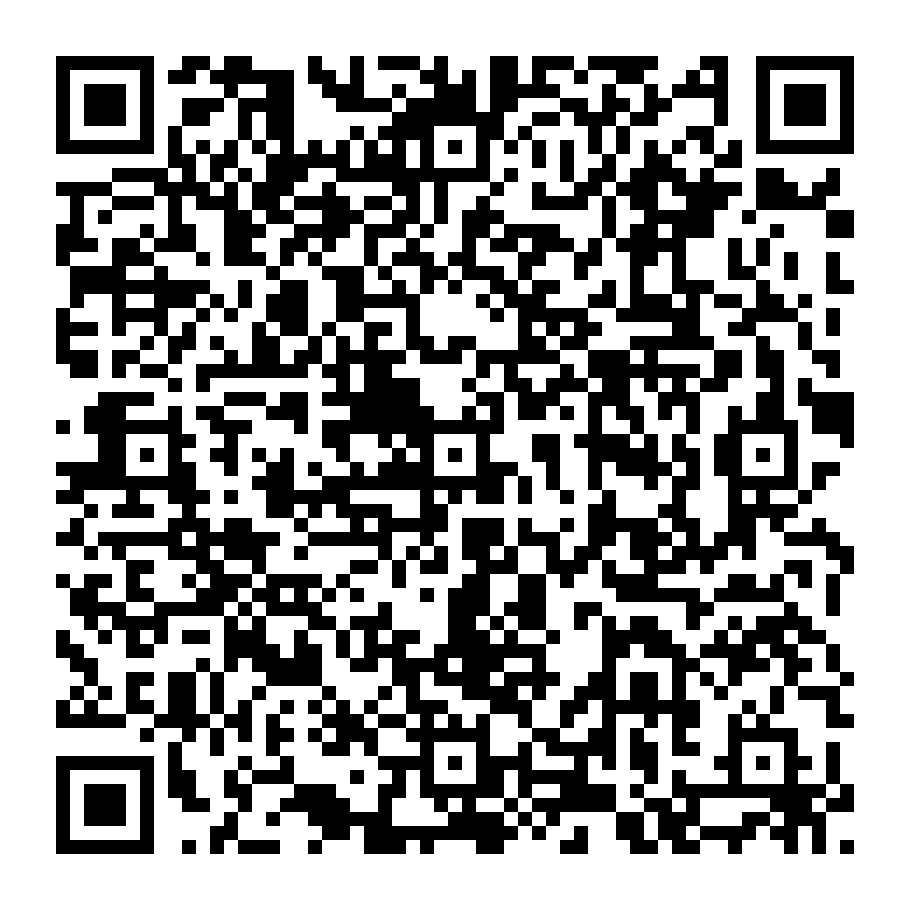 QR-kód kép