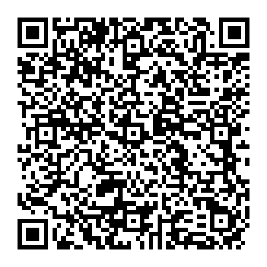 QR-kód kép