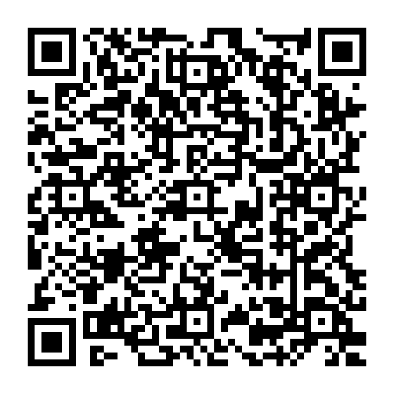 QR-kód