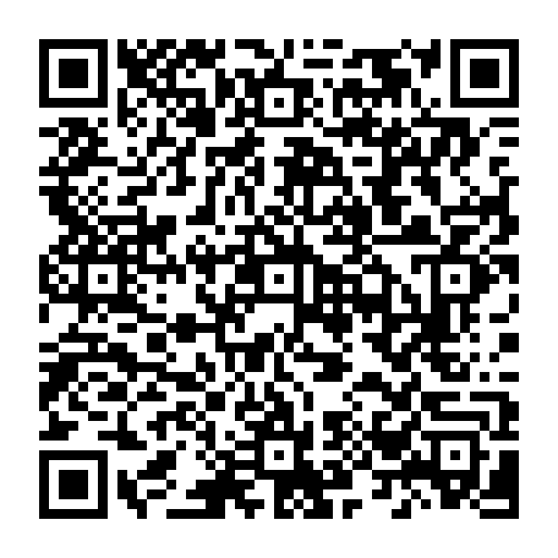 QR-kód kép