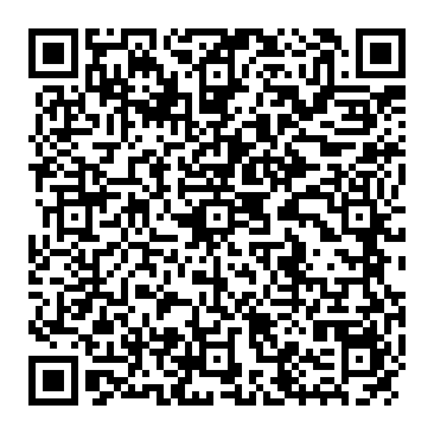 QR-kód kép