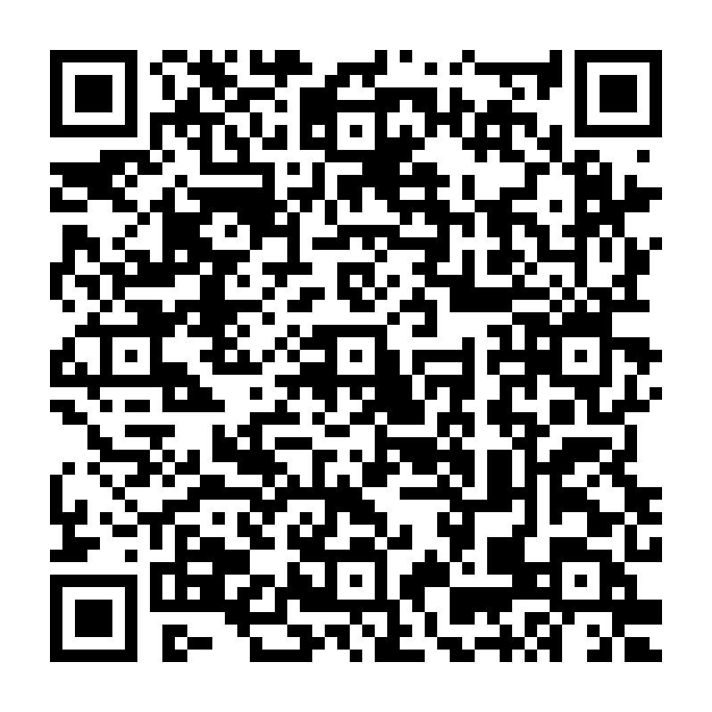 QR-kód kép