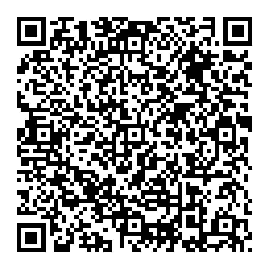 QR-kód kép