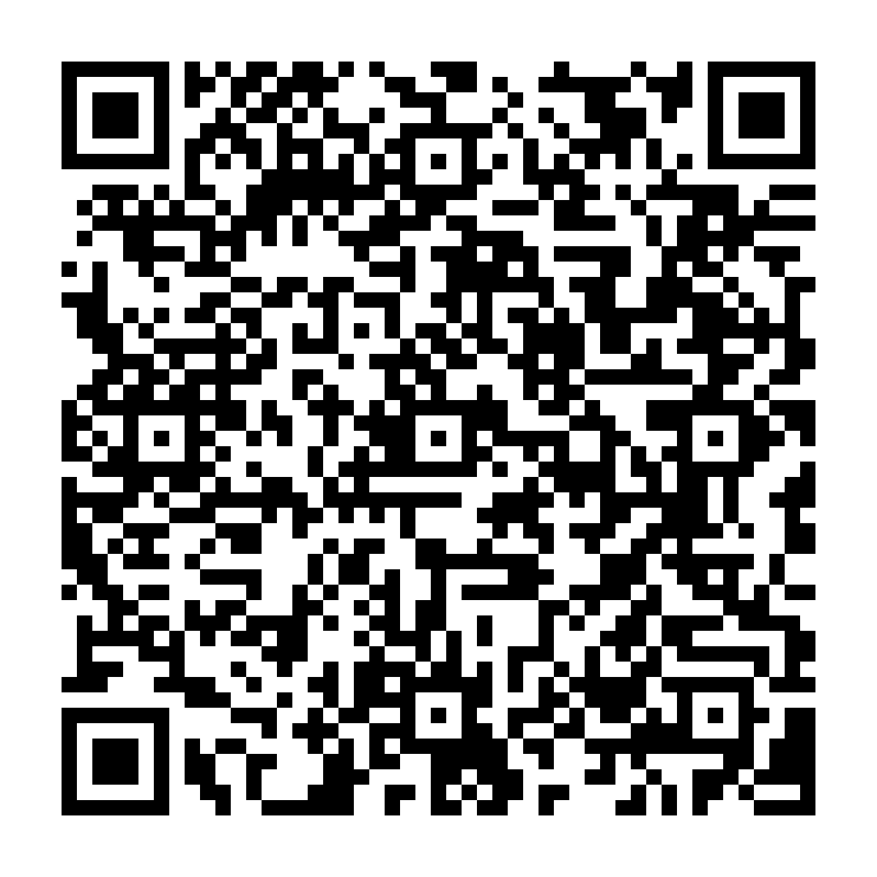 QR-kód