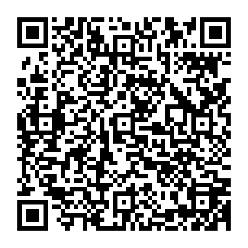 QR-kód kép