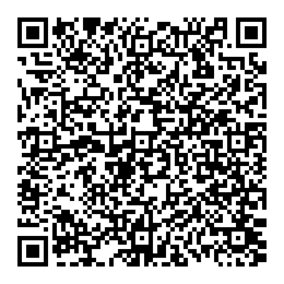 QR-kód kép