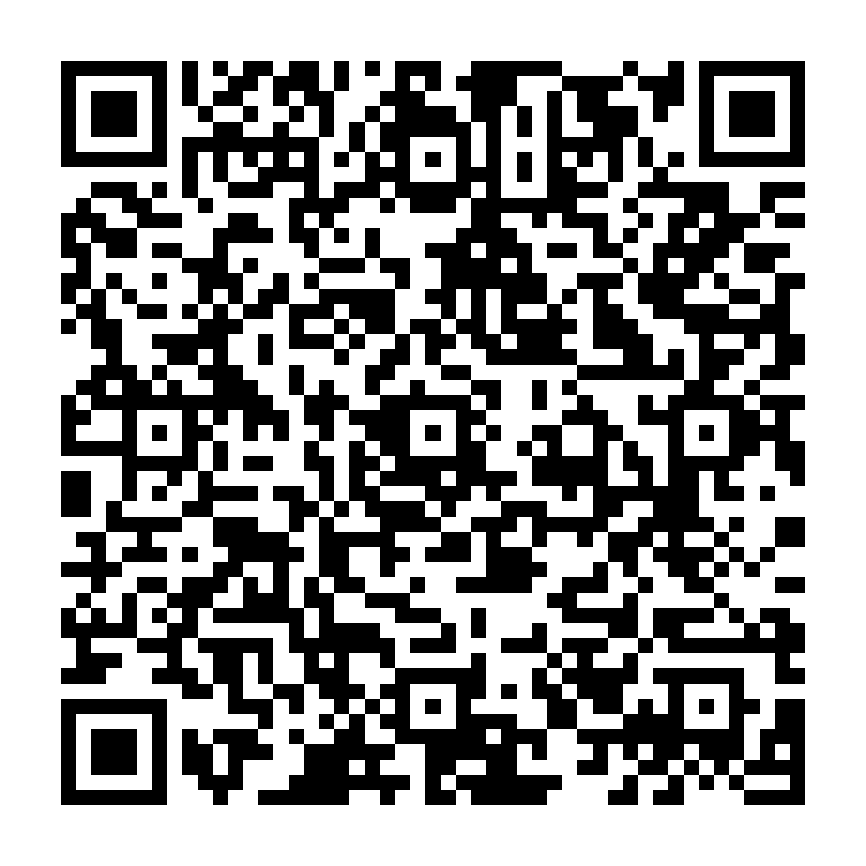 QR-kód kép