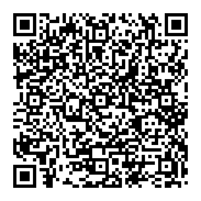 QR-kód kép
