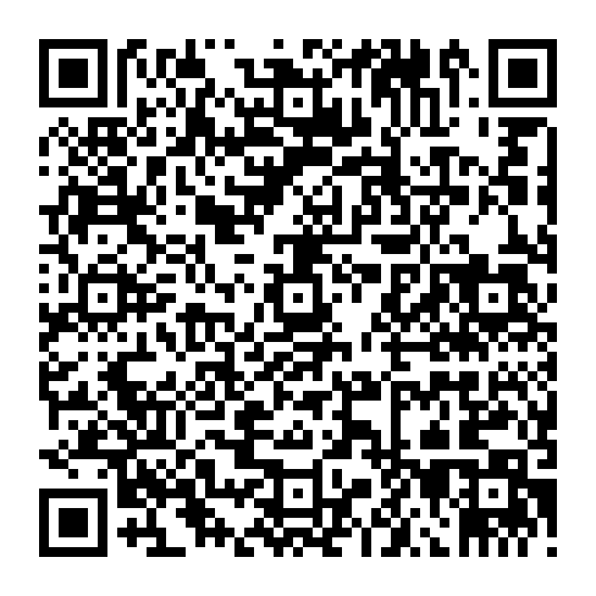 QR-kód
