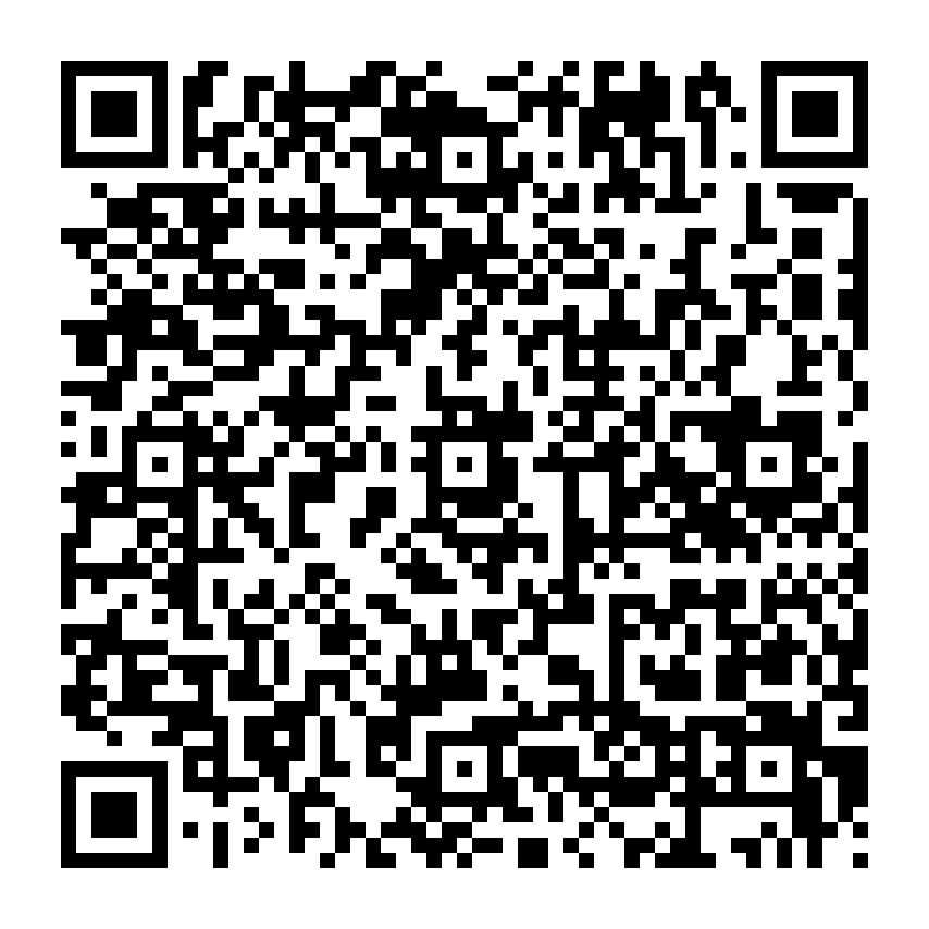 QR-kód kép