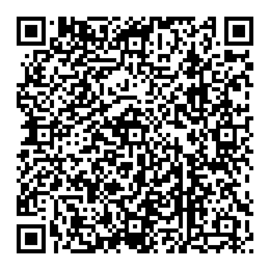 QR-kód kép