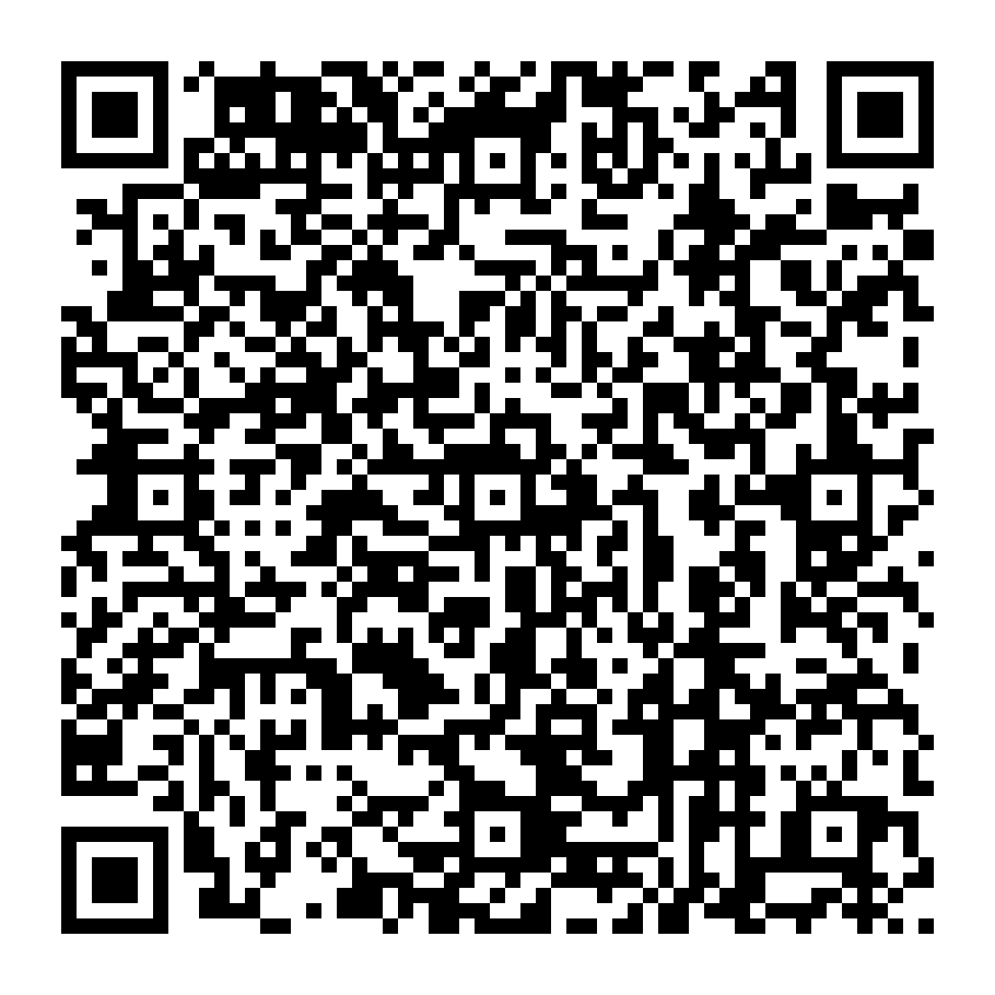 QR-kód kép
