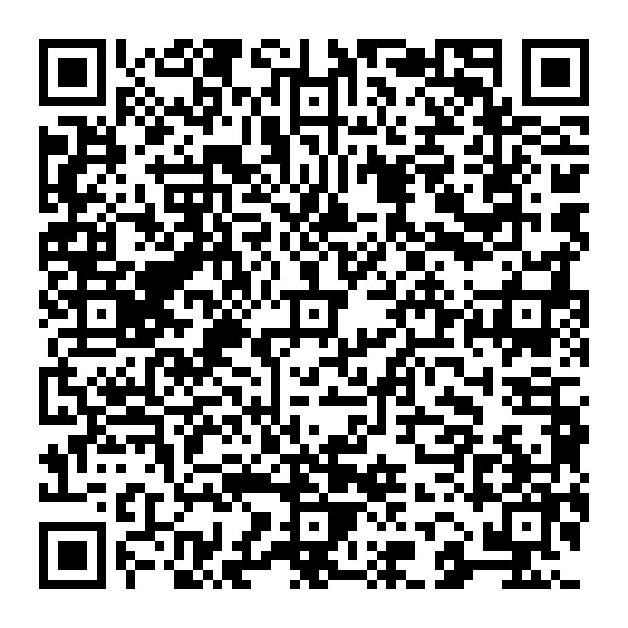 QR-kód kép