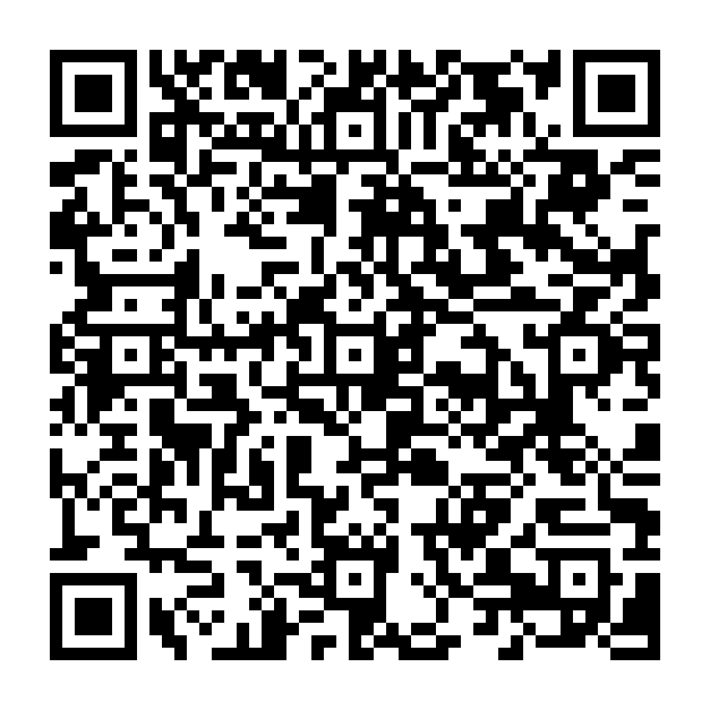 QR-kód kép