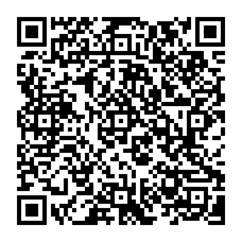QR-kód kép