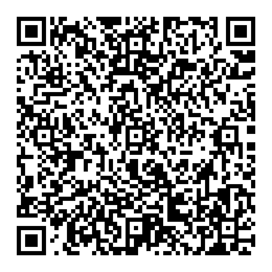 QR-kód kép