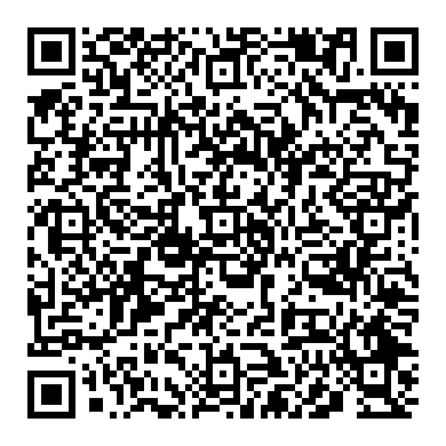 QR-kód kép