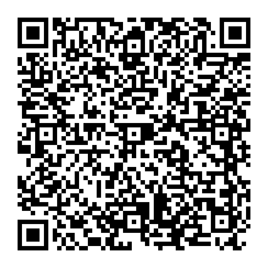 QR-kód kép