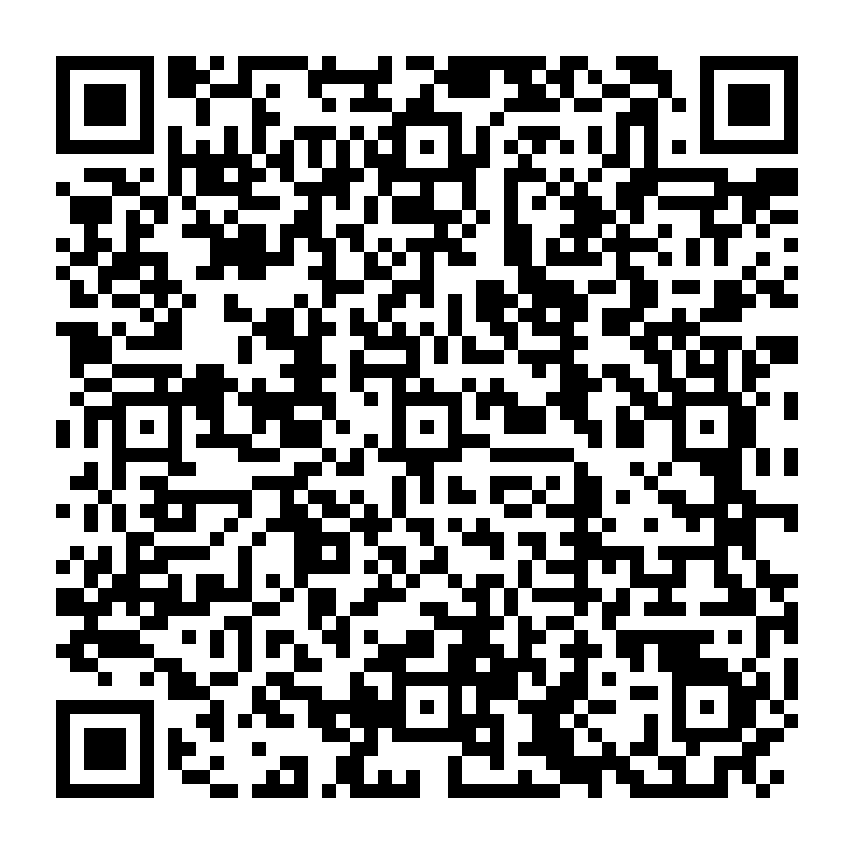 QR-kód kép