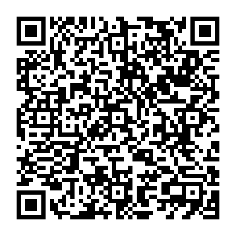 QR-kód