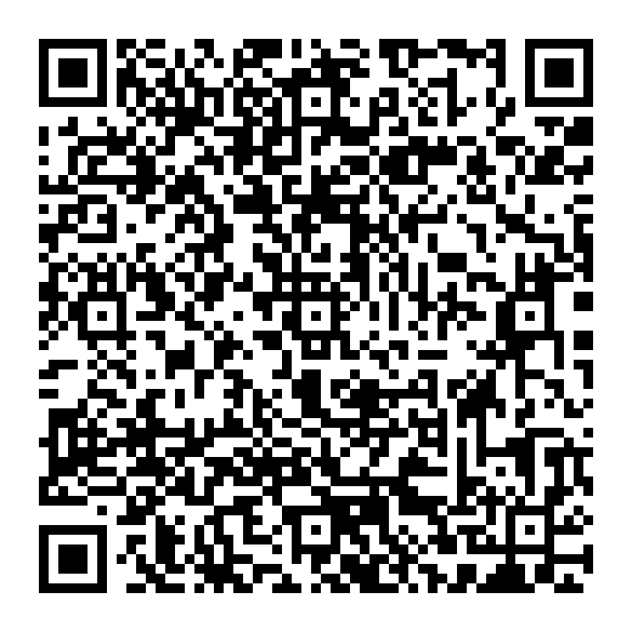 QR-kód kép