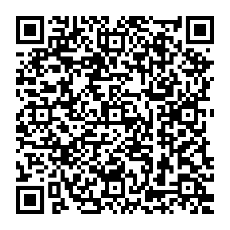QR-kód kép
