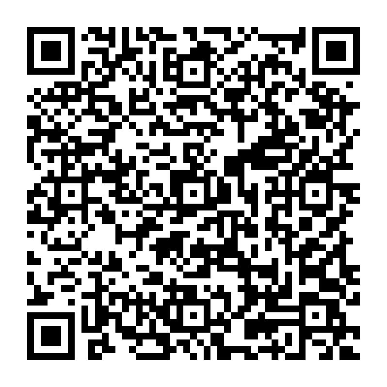 QR-kód kép